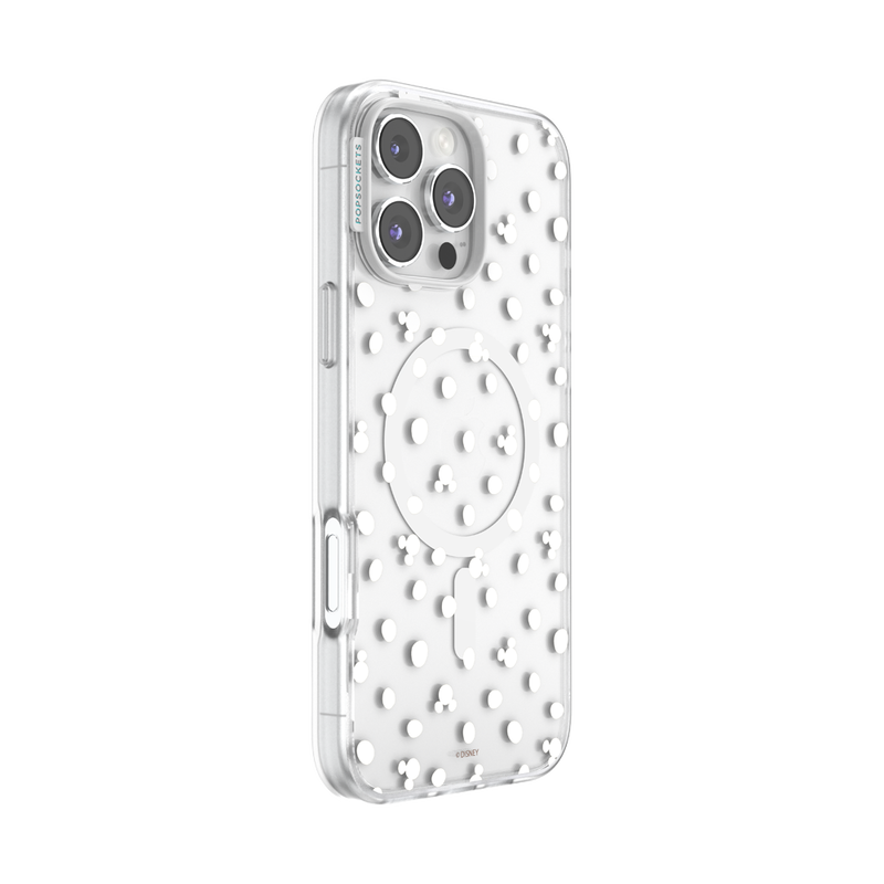 Mickey Polka Dot — iPhone 16 Pro Max MagSafe Case image number 1